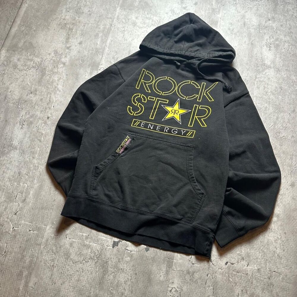 Independent Men's Black Hoodie